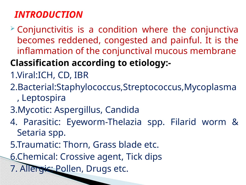 Department of Veterinary Medicine Bihar Veterinary - slide 2 of 18
