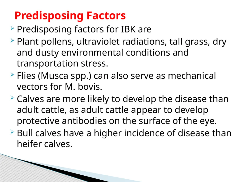 Department of Veterinary Medicine Bihar Veterinary - slide 4 of 18