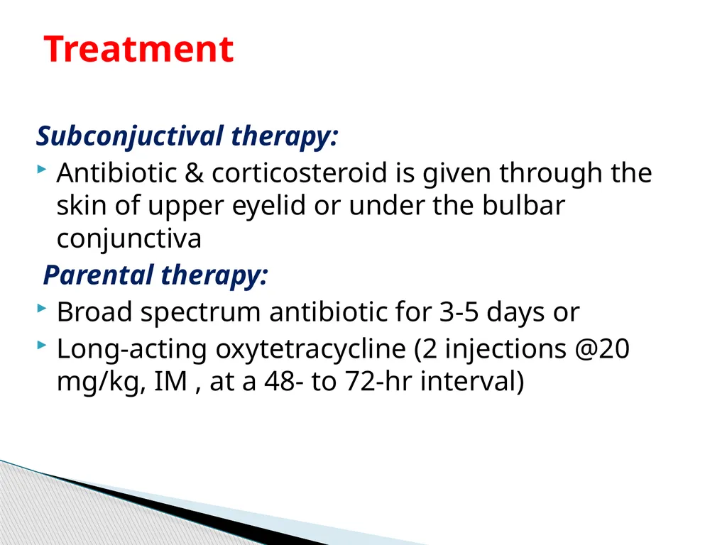 Department of Veterinary Medicine Bihar Veterinary - slide 15 of 18