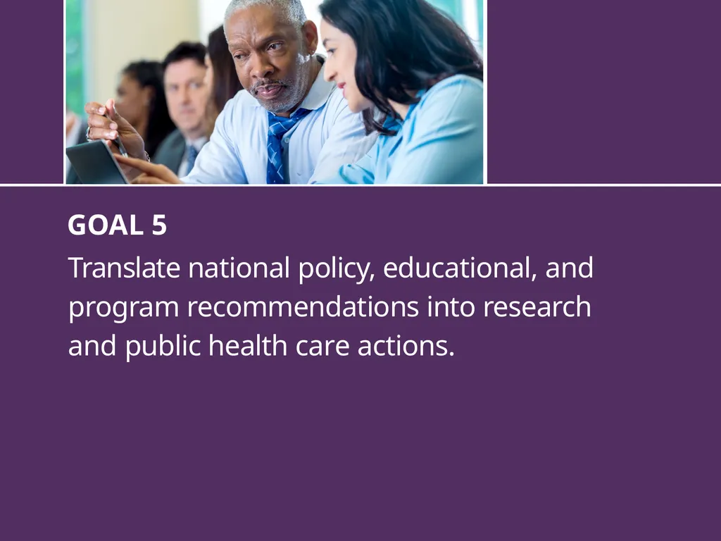 COPD National Action Plan What is COPD? Chronic - slide 18 of 24