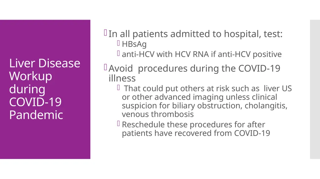 COVID-19 Infection in Persons with Underlying - slide 4 of 11