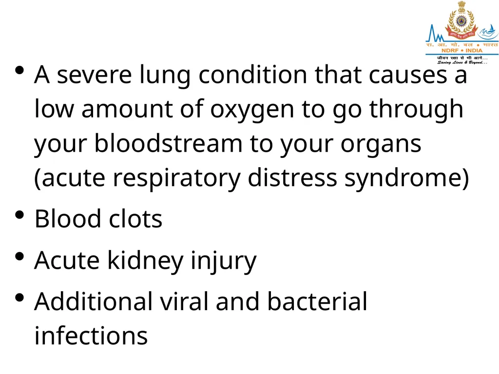 COVID-19 PENDEMIC LESSON -35 BY PRAVIN DUDHE - slide 16 of 18