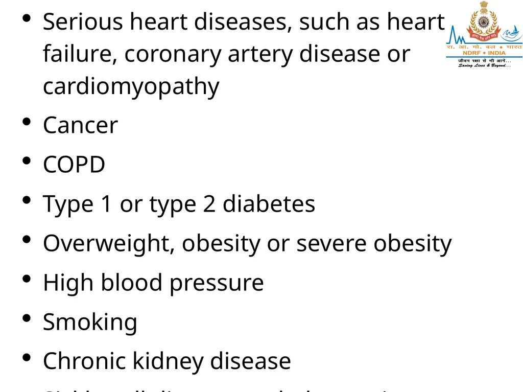COVID-19 PENDEMIC LESSON -35 BY PRAVIN DUDHE - slide 9 of 18