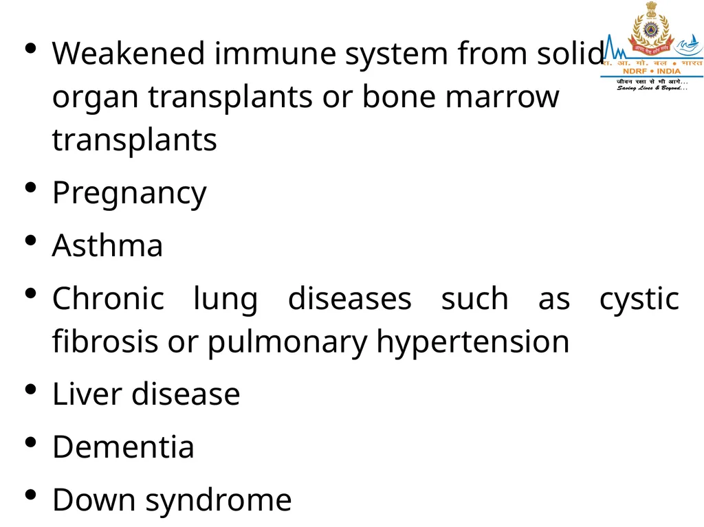 COVID-19 PENDEMIC LESSON -35 BY PRAVIN DUDHE - slide 10 of 18