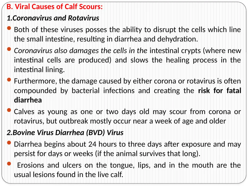 Neonatal Diseases Perinatal ----The morbidity or - slide 7 of 33