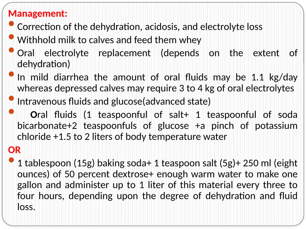 Neonatal Diseases Perinatal ----The morbidity or - slide 10 of 33