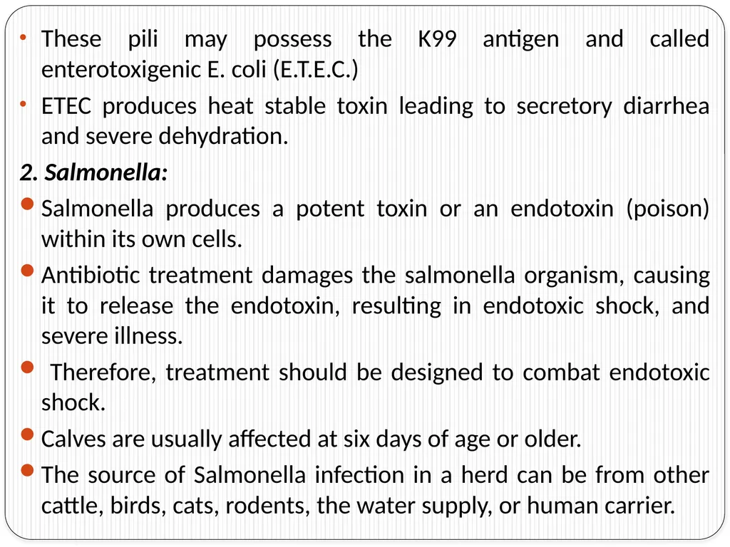 Neonatal Diseases Perinatal ----The morbidity or - slide 5 of 33