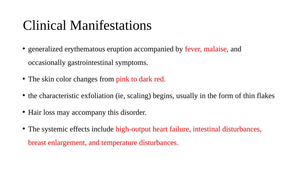 Skin disorder Dermatitis Assistant lecturers Sadiq - slide 11 of 17