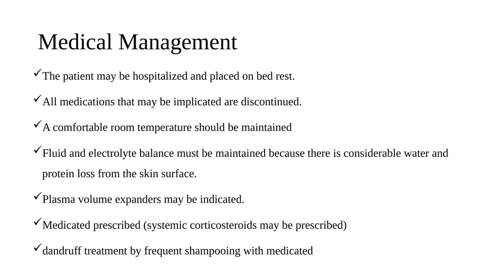 Skin disorder Dermatitis Assistant lecturers Sadiq - slide 13 of 17