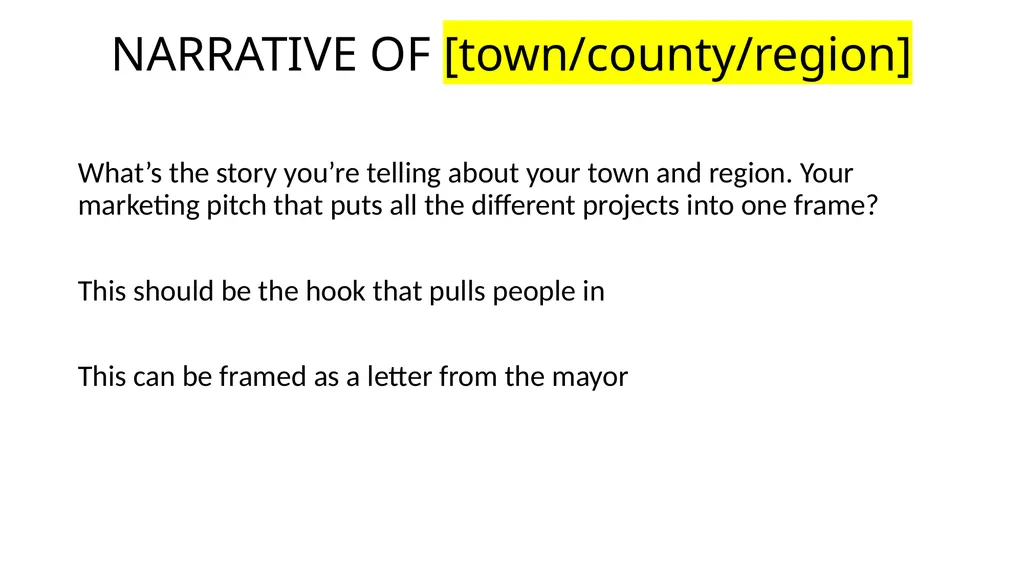 *INSERT A PICTURE OF YOUR REGION AS BACKGROUND* - slide 4 of 16