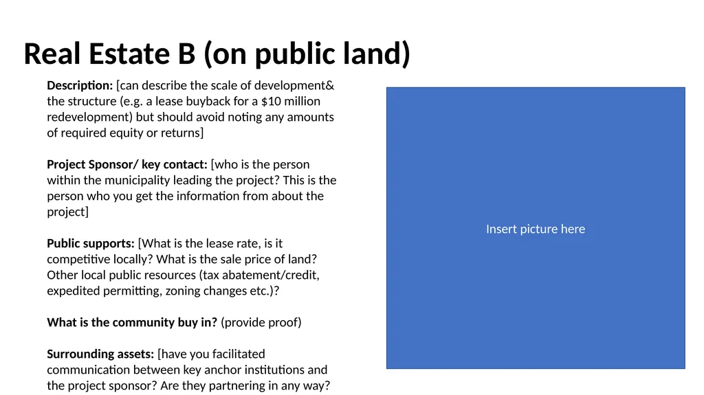 *INSERT A PICTURE OF YOUR REGION AS BACKGROUND* - slide 14 of 16