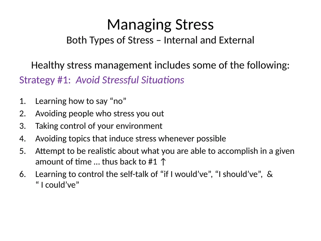 Anxiety, Depression, & Stress or Do you have the - slide 15 of 21
