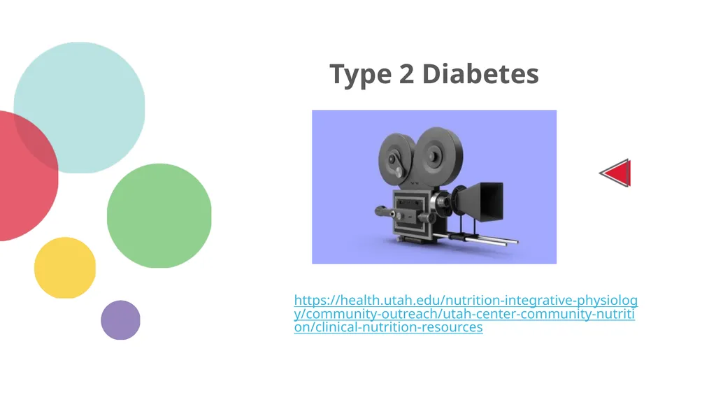 Diabetes 101 Understand the: Etiology - slide 9 of 18