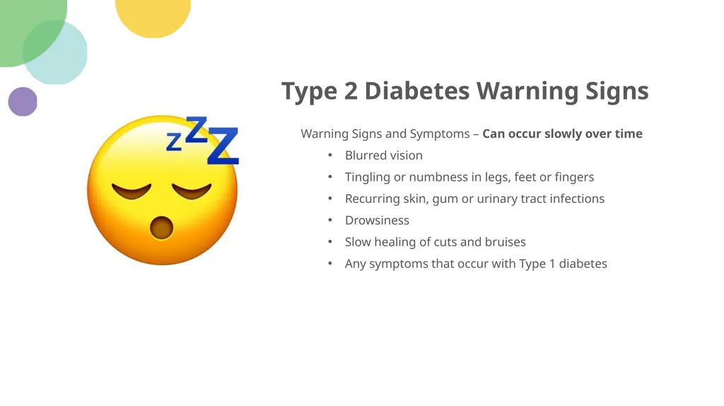Diabetes 101 Understand the: Etiology - slide 11 of 18