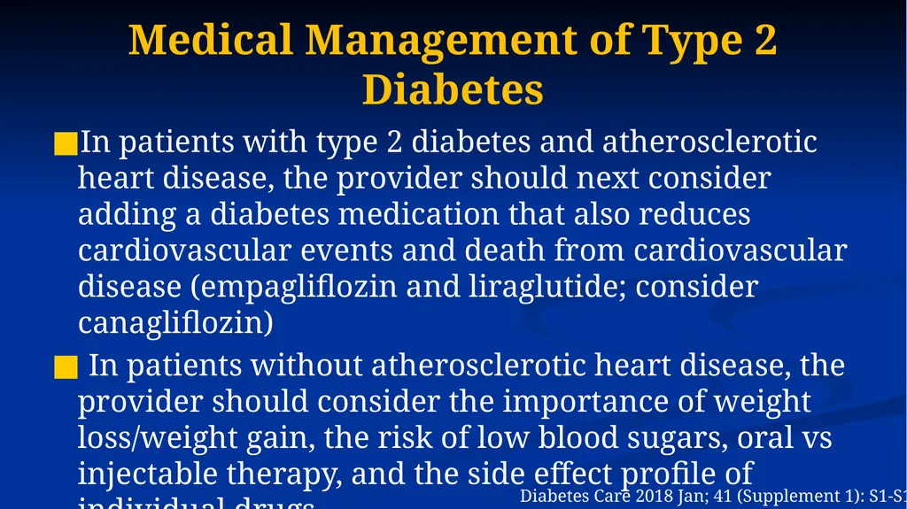 Diabetes 101: Myths and Facts Lauren Golden MD - slide 18 of 18