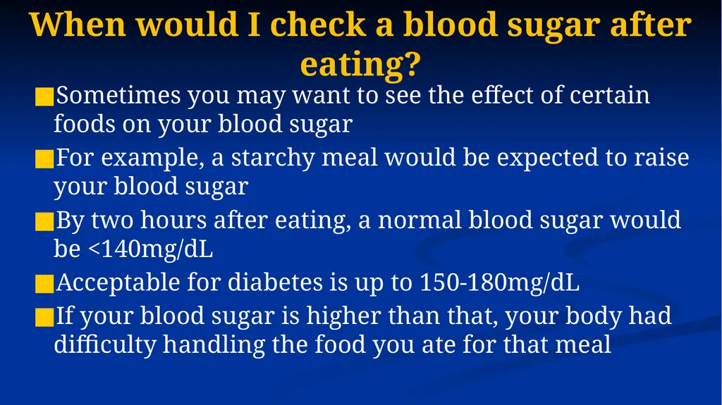 Diabetes 101: Myths and Facts Lauren Golden MD - slide 14 of 18