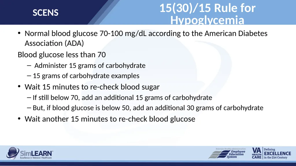 Simulations for Clinical Excellence in Nursing - slide 9 of 17