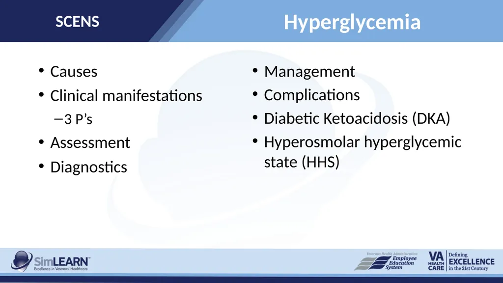 Simulations for Clinical Excellence in Nursing - slide 6 of 17