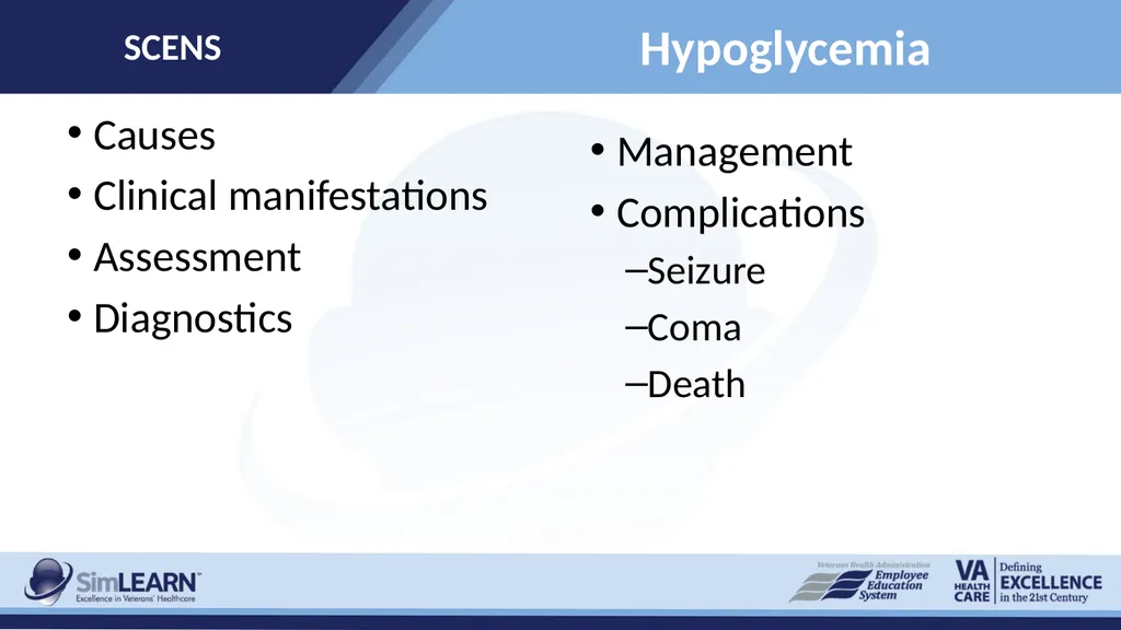 Simulations for Clinical Excellence in Nursing - slide 8 of 17