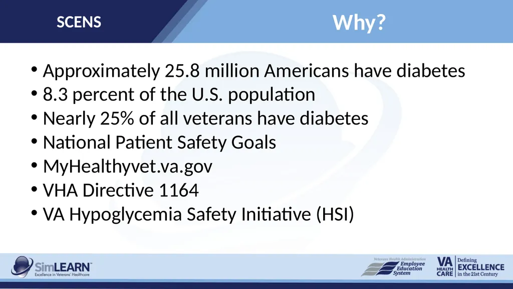 Simulations for Clinical Excellence in Nursing - slide 4 of 17