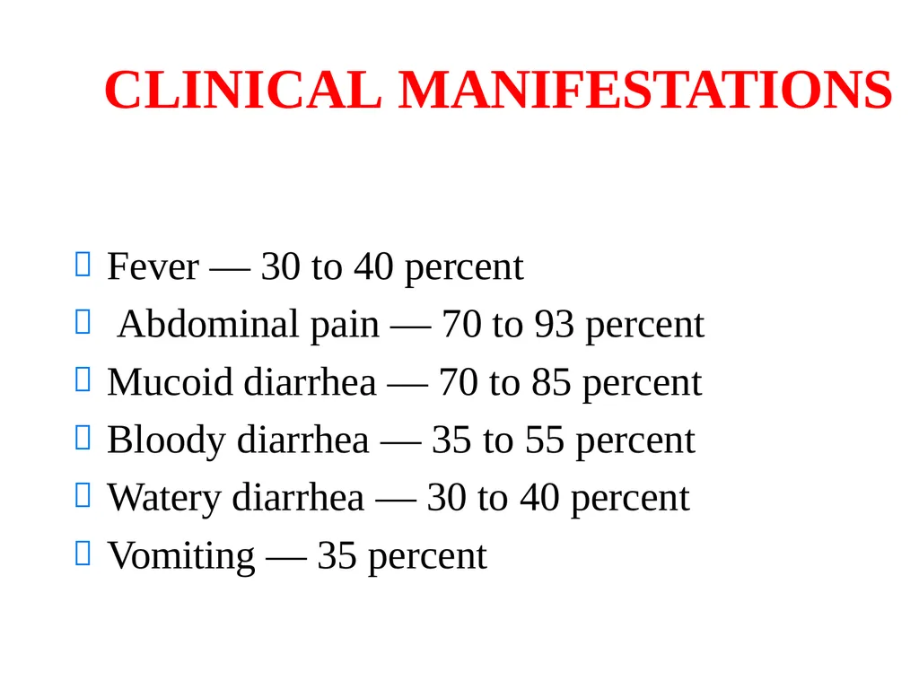 ACUTE DIARRHOEA By Dr. Ajay Kumar Agarwal - slide 71 of 79