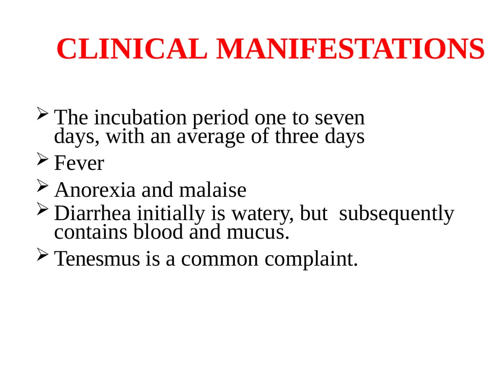 ACUTE DIARRHOEA By Dr. Ajay Kumar Agarwal - slide 72 of 79