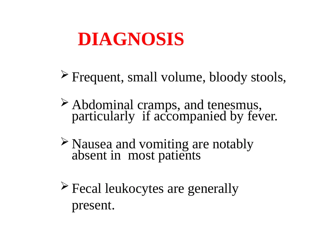 ACUTE DIARRHOEA By Dr. Ajay Kumar Agarwal - slide 76 of 79