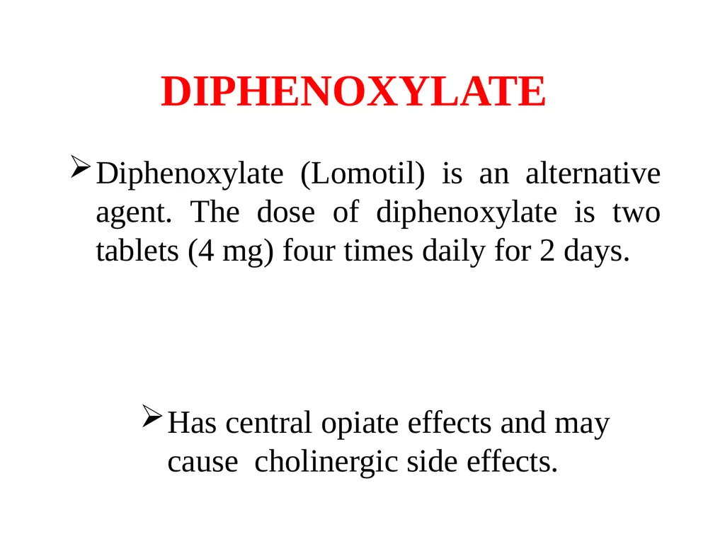 ACUTE DIARRHOEA By Dr. Ajay Kumar Agarwal - slide 59 of 79