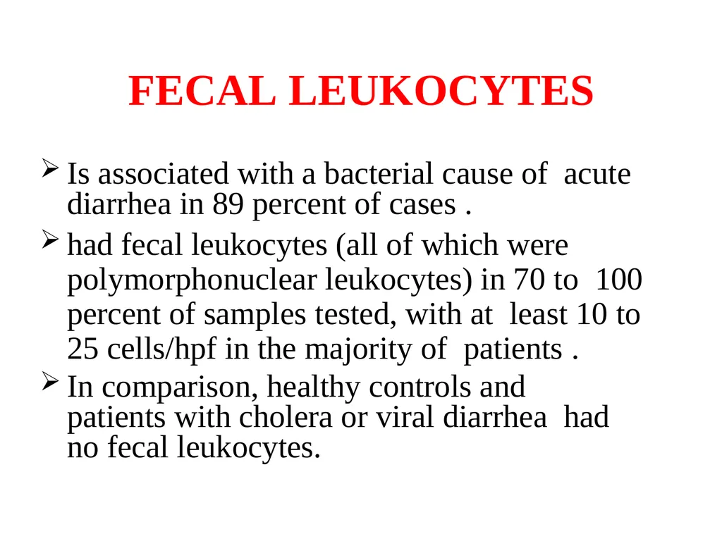 ACUTE DIARRHOEA By Dr. Ajay Kumar Agarwal - slide 78 of 79