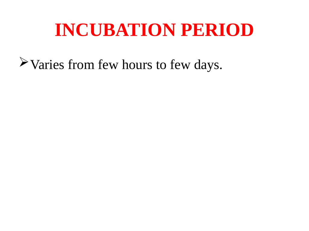 ACUTE DIARRHOEA By Dr. Ajay Kumar Agarwal - slide 32 of 79