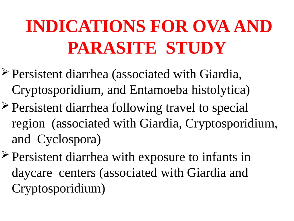 ACUTE DIARRHOEA By Dr. Ajay Kumar Agarwal - slide 46 of 79