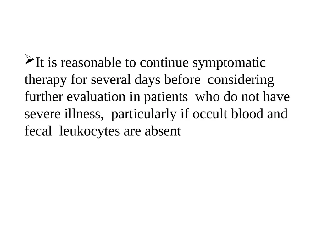 ACUTE DIARRHOEA By Dr. Ajay Kumar Agarwal - slide 43 of 79