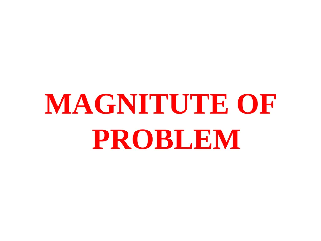ACUTE DIARRHOEA By Dr. Ajay Kumar Agarwal - slide 8 of 79