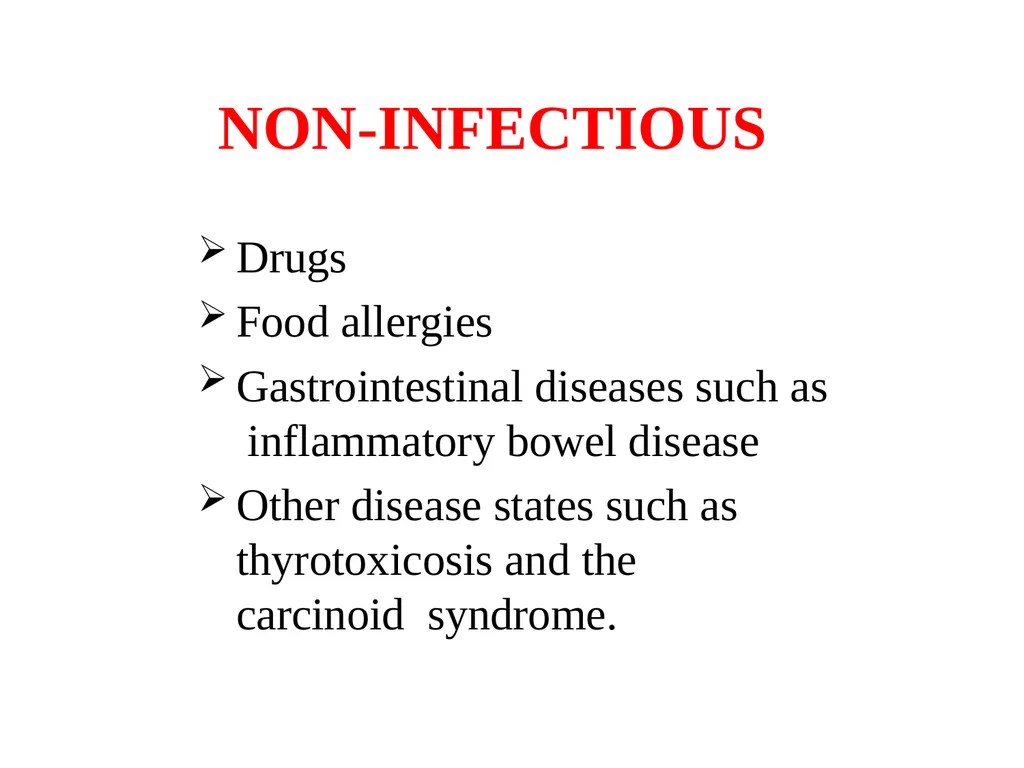 ACUTE DIARRHOEA By Dr. Ajay Kumar Agarwal - slide 12 of 79