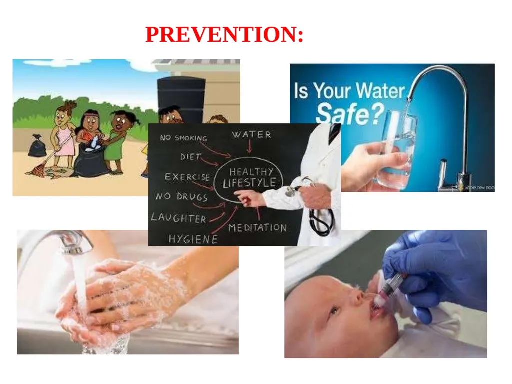 ACUTE DIARRHOEA By Dr. Ajay Kumar Agarwal - slide 63 of 79