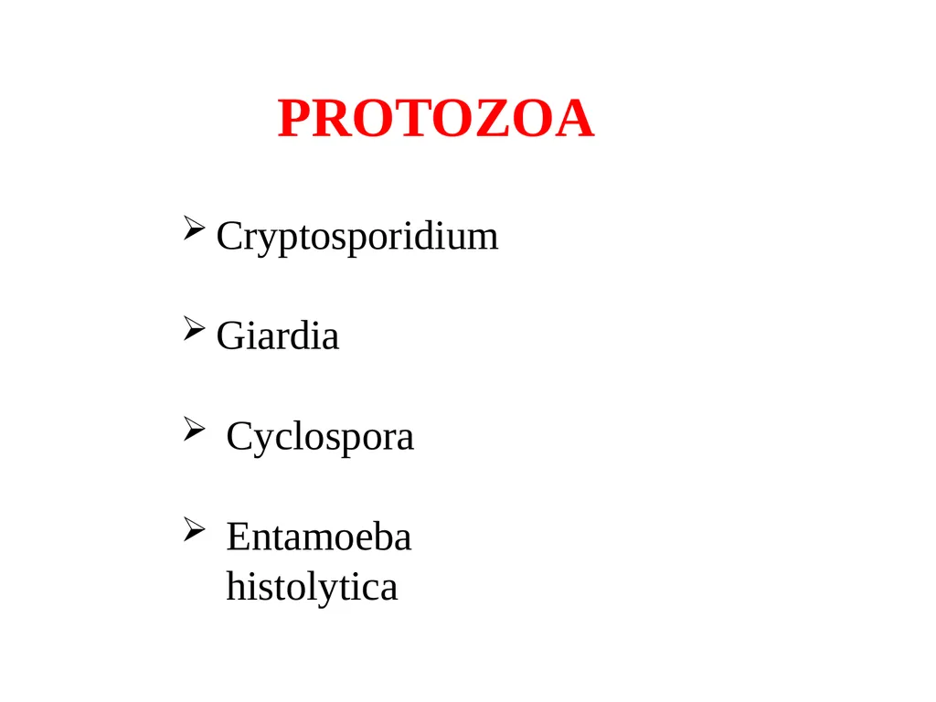 ACUTE DIARRHOEA By Dr. Ajay Kumar Agarwal - slide 22 of 79