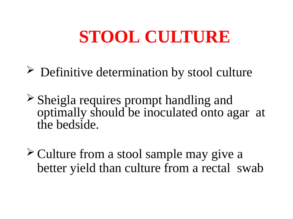 ACUTE DIARRHOEA By Dr. Ajay Kumar Agarwal - slide 79 of 79