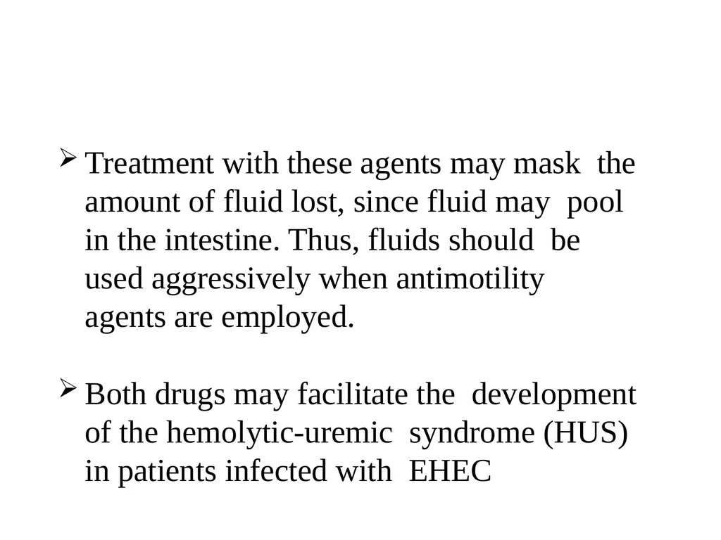 ACUTE DIARRHOEA By Dr. Ajay Kumar Agarwal - slide 60 of 79