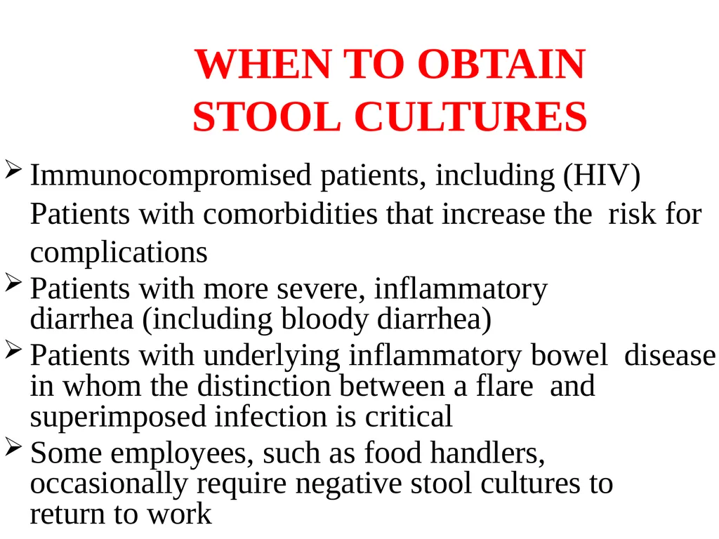 ACUTE DIARRHOEA By Dr. Ajay Kumar Agarwal - slide 44 of 79