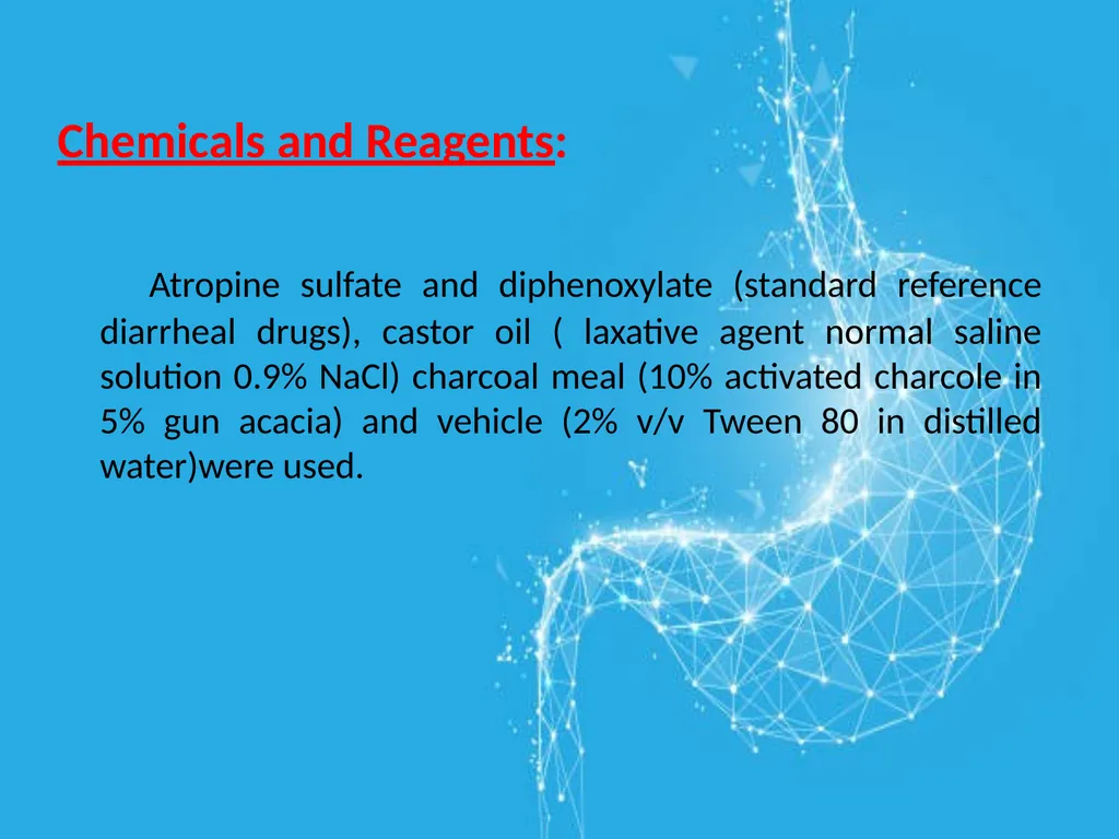 School Of Pharmaceutical Science Presentation on- - slide 10 of 23