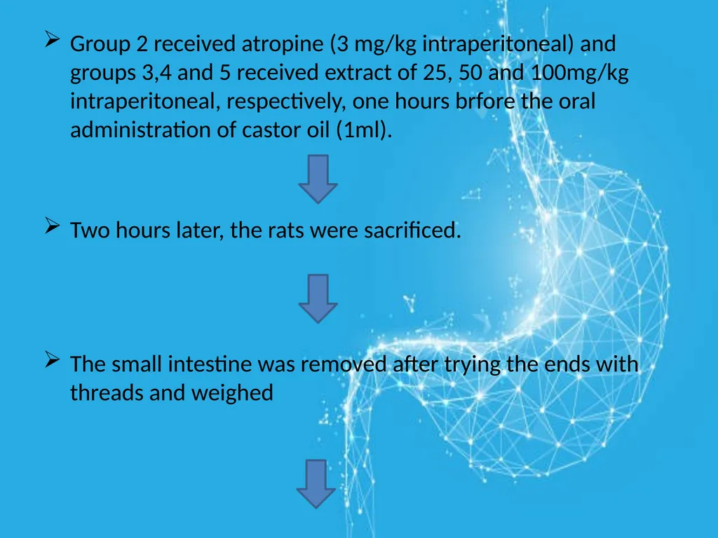 School Of Pharmaceutical Science Presentation on- - slide 17 of 23