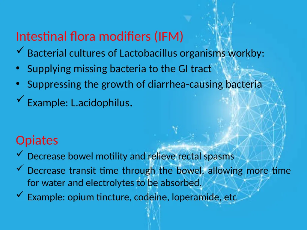 School Of Pharmaceutical Science Presentation on- - slide 6 of 23