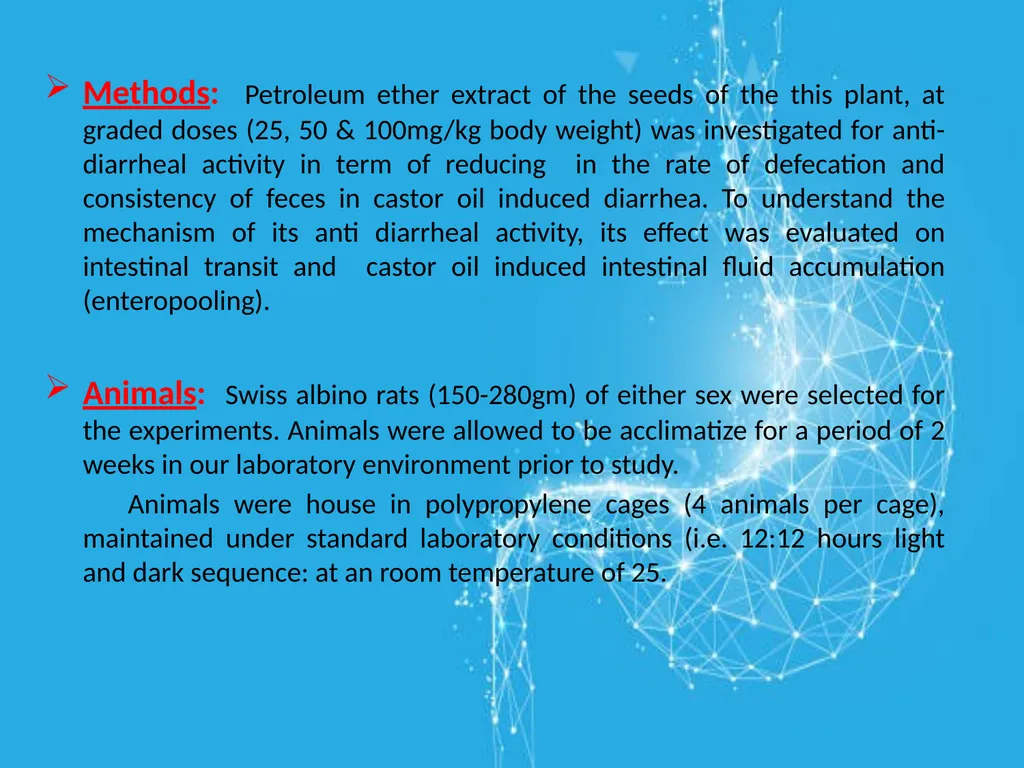 School Of Pharmaceutical Science Presentation on- - slide 9 of 23