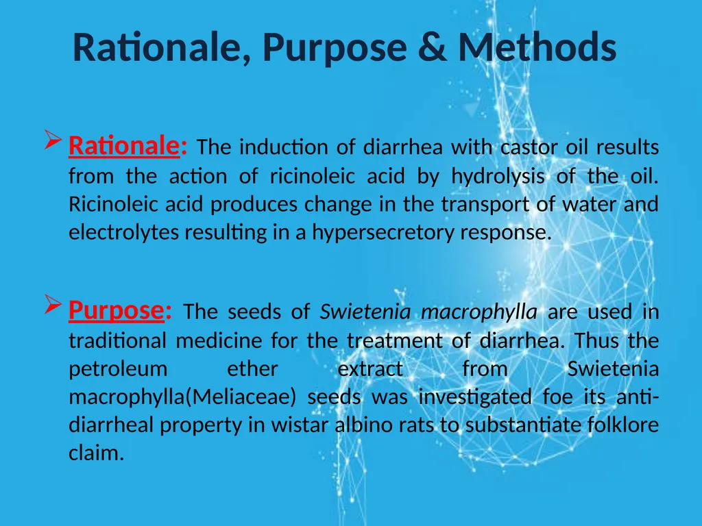 School Of Pharmaceutical Science Presentation on- - slide 8 of 23