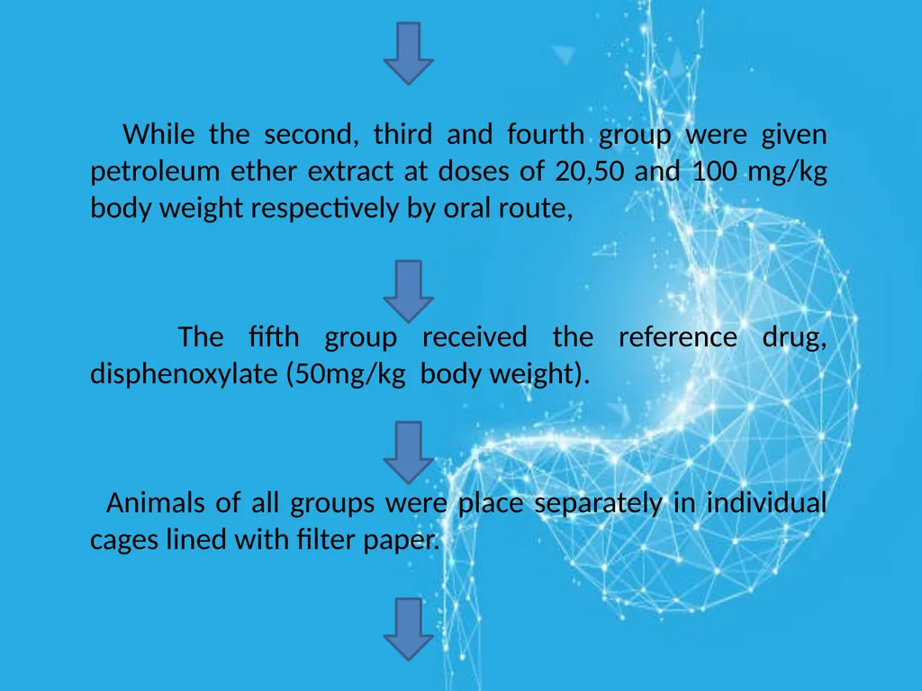 School Of Pharmaceutical Science Presentation on- - slide 12 of 23