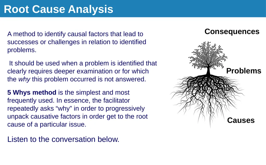 Introduction to After Action Review (online - slide 34 of 38