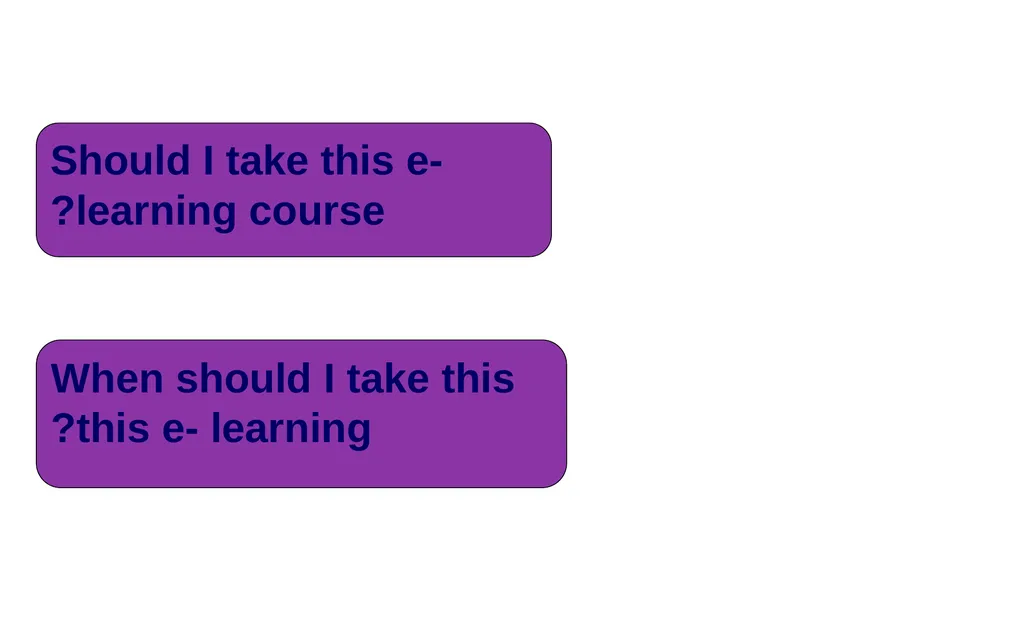 Introduction to After Action Review (online - slide 3 of 38