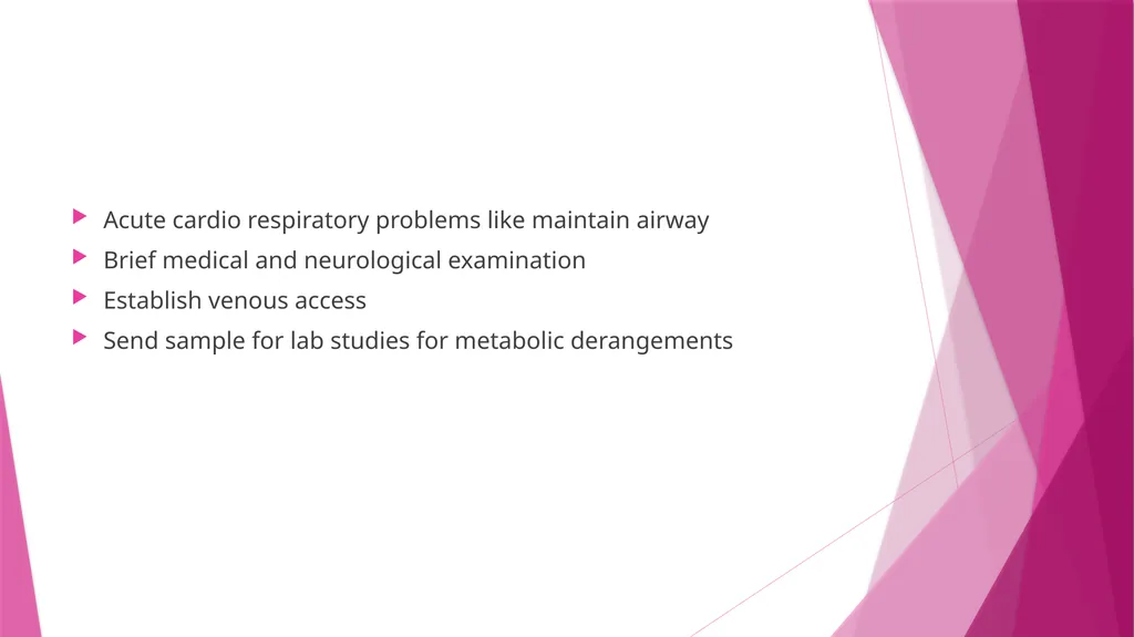 Seizures & Epilepsy Dr Maria George Introduction - slide 60 of 69
