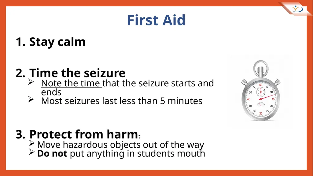 August 2023 Goal To help increase your knowledge - slide 13 of 21