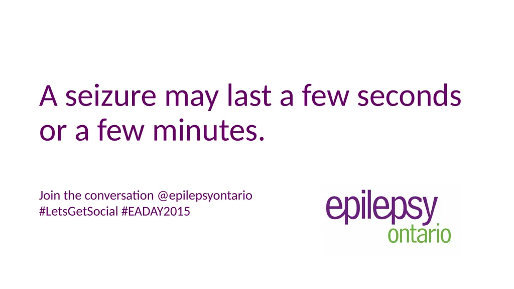 Epilepsy is a neurological disease associated with - slide 3 of 18